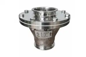 Complete Guide of Breather Valve